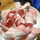 조선용삼이대패삼겹