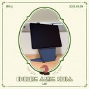 필기 도구 케이스 만들기 | [아이패드 액세서리] 12.9 프로 5세대 케이스 후기 | 다양한 거치 각도의 매력