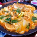 아랜역물닭갈비 - 부평구 열우물로49번길 47 | 아랜역물닭갈비