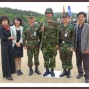 53사단 신병교육대 수료식 및 면회 시간별 과정 이미지