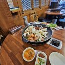 경주가볼만한곳 운수대통닭갈비 방문후기입니다