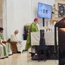 천주교 수원교구 가톨릭미술가회 제28회 정기전 개최 이미지