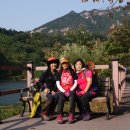 문경새재 이미지