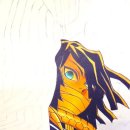 상상 속 캐릭터그리기 이미지