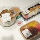 김밥먹자 | 신세계백화점 타임스퀘어 푸드코트 밀리언즈 키미김밥 또이또이베트남 한방에 먹자