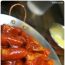 요기떡볶이 이미지