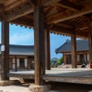 포은정몽주생가 이미지