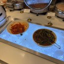 비비큐 앤 우쿠야 양양점 | 강원도 양양 뚜벅이 가족여행 더앤리조트 더앤스위트 객실 숙박 후기