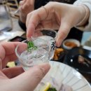 싱싱활어회 대구물회전문점