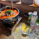 수제 다과 및 청 만들기 이미지