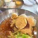 석천칡냉면 이미지