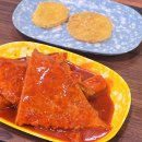 홍대떡볶이꼬마김밥