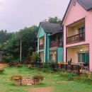 해피팬션 이미지