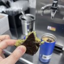 베이글에 잡아먹힌 나..