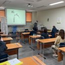 캘리그라피 초급 이미지