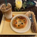 위버트리 | 부평 제리위버베이글 올리브치즈베이글, 신상 콘치즈, 치폴레 페페로니 후기