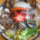 양주맛집, 해산물이 아낌없이 들어가는 바다상회해물칼국수 양주직영점 내돈내산 방문 후기