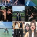 지나가버린 여름휴가 in JEJU ⋆｡𖦹°⛱️⭒˚｡⋆ 🩵