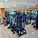 목감한신더휴센트럴파크 이미지