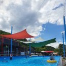 청풍호반 오토캠핑장 이미지