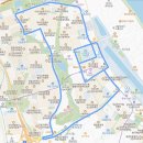 미사우체국.더샵센트럴포레.동원로얄듀크 이미지