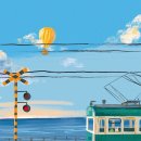 유화 | 퇴근후미술원 봉천점 유화 수업 후기 1일차