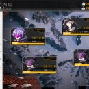 [소녀전선] 빙고 이벤트 · 저체온증 지역 C.L.E.A.R!