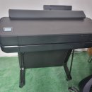 HP T650 A1 중고플로터 판매후기 현장사무실 이미지