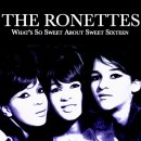 My Guiding Angel - The Ronettes - 이미지