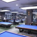 사랑방 당구장 이미지