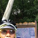 번암무룡고개로 | 백두대간 저수령에서 성삼재까지 31개령을 넘고 종주를 마치고 왔습니다(4박5일, 596km) - 5일차(최종)