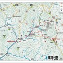 바위산장옆 이미지