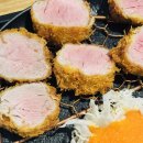신도고등학교 | [해운대 맛집] 연돈 뺨치는 로컬 돈까스 &#39;반도카츠&#39;