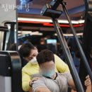 킹바디 짐 이미지