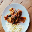 신중국집 이미지