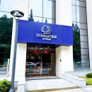 백현1교차로~판교백현로 회전교차로 | 수내역카페 더블트리바이힐튼 판교 베이커리카페 몽델리부티크