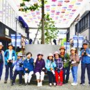 테크노파크역 이미지