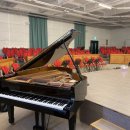 희망교회 | 광주피아노조율, 새희망 교회 성가대실 조율 후기