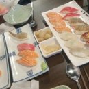 누리초밥참치 이미지