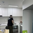 희망주방 | 백조 고니 8630, 카시아G7 사각 싱크볼 내돈내산 후기(홈앤뚝딱) | 신혼희망타운 주방 싱크볼 추천