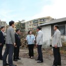 한강로동 주민센터 강당 이미지