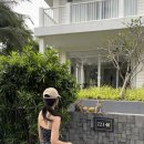 뉴월드 헬스타운 | 빌리지] 푸꾸옥 남부 풀빌라 숙소 추천! 3베드룸 후기 (무료로 인당 50만동 바우처받는 꿀팁-스텝...