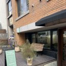 그램샐러드(GRAM SALAD) | (서울/한남) 튀긴 마부터 퀴노아 샐러드까지, 한남동 베지위켄드 후기 🌱