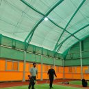 (3코트) 퇴미공원 배드민턴장 이미지