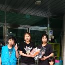 (2017년6월10일 - 905회) 여름신발 나눔 봉사활동 후기 - 가족단위의 나눔봉사 강추! 이미지