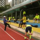 공도 대림동산 축구장 이미지