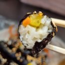 광장시장 &#39;전주집&#39; 떡볶이, 마약김밥 비추 / &#39;황해도 원조 빈대떡&#39; 후기