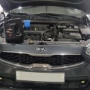 오일스테이션 이미지