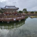 왕인박사유적지 월악루 이미지