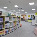 강원평생교육정보관(춘천교육문화관) 이미지